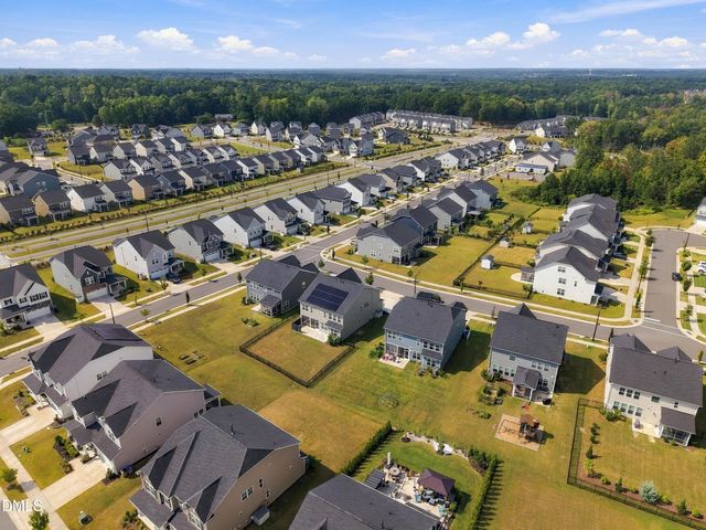321 Toadstool Trail, Wake Forest, NC 27587