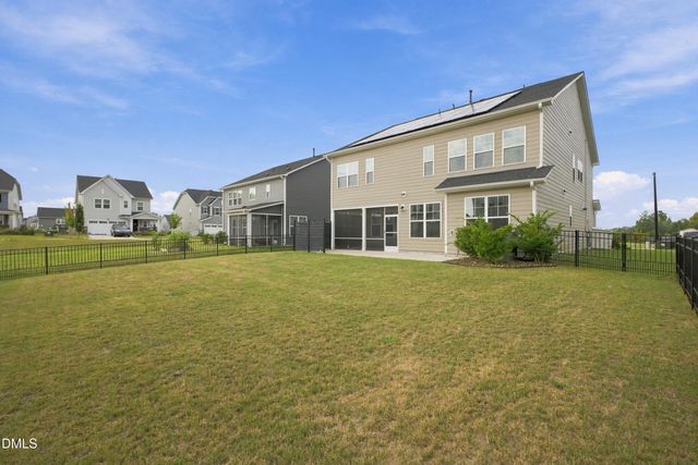 321 Toadstool Trail, Wake Forest, NC 27587