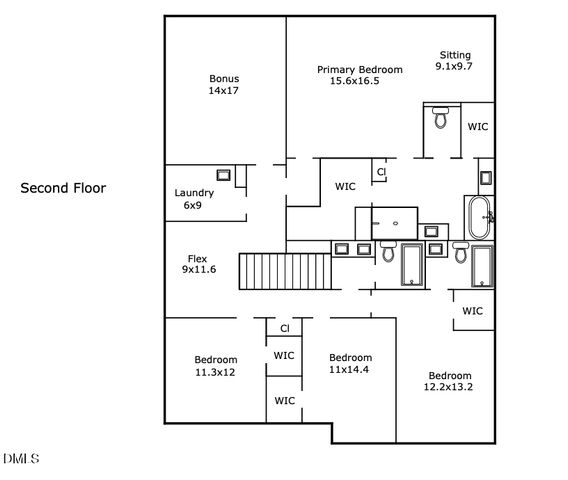 321 Toadstool Trail, Wake Forest, NC 27587