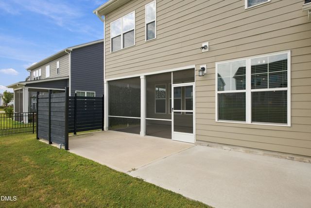 321 Toadstool Trail, Wake Forest, NC 27587