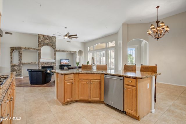 24047 N 76 Place, Scottsdale, AZ 85255