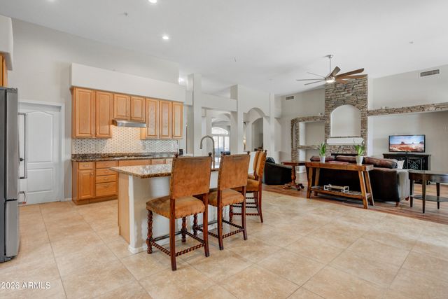 24047 N 76 Place, Scottsdale, AZ 85255