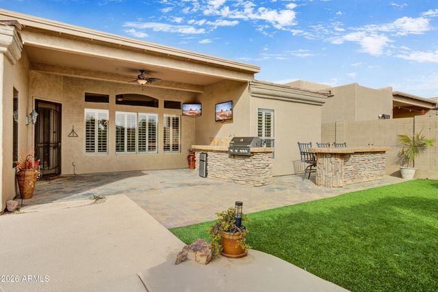 24047 N 76 Place, Scottsdale, AZ 85255