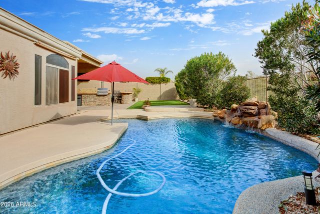 24047 N 76 Place, Scottsdale, AZ 85255