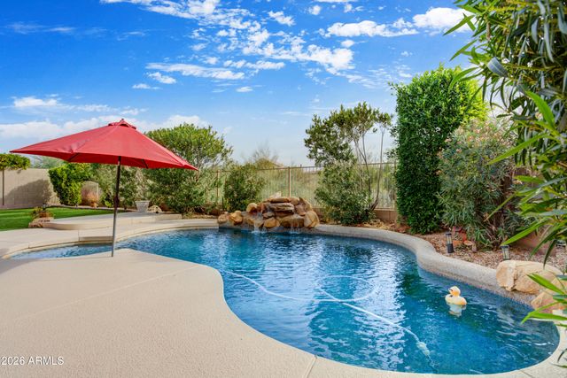 24047 N 76 Place, Scottsdale, AZ 85255