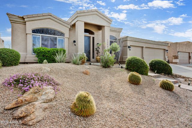 24047 N 76 Place, Scottsdale, AZ 85255