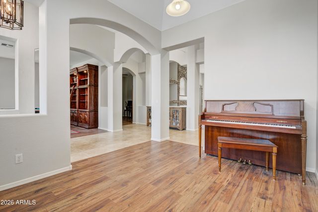 24047 N 76 Place, Scottsdale, AZ 85255