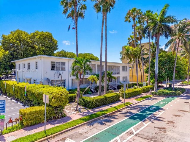 901 Pennsylvania Avenue 7, Miami Beach, FL 33139