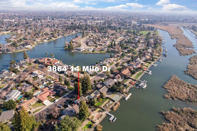 3864 Fourteen Mile Dr, Stockton, CA 95219