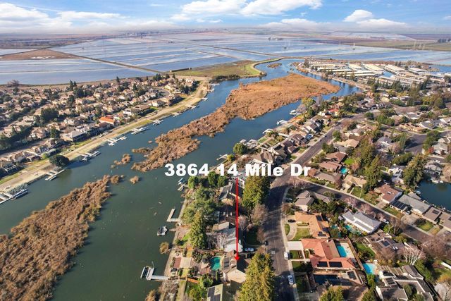 3864 Fourteen Mile Dr, Stockton, CA 95219