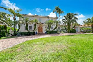 13035 Nevada Street, Coral Gables, FL 33156