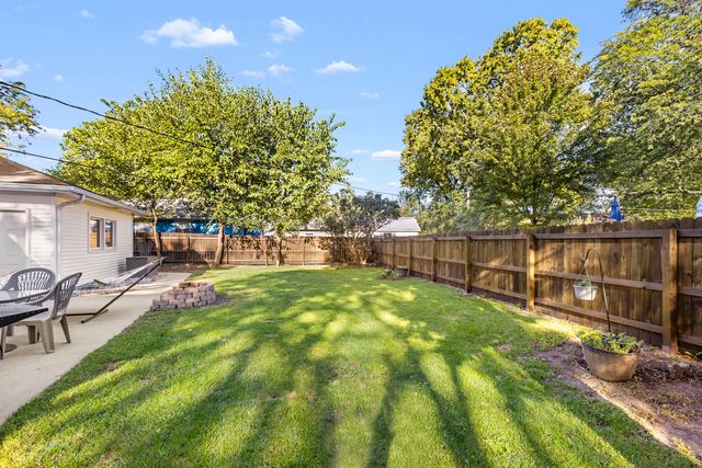 3810 Bobwhite Lane, Rolling Meadows, IL 60008