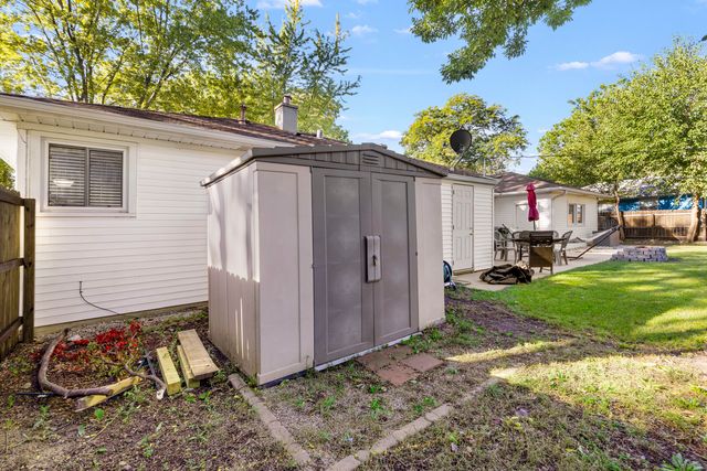 3810 Bobwhite Lane, Rolling Meadows, IL 60008