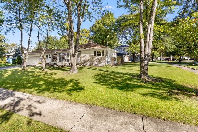 3810 Bobwhite Lane, Rolling Meadows, IL 60008
