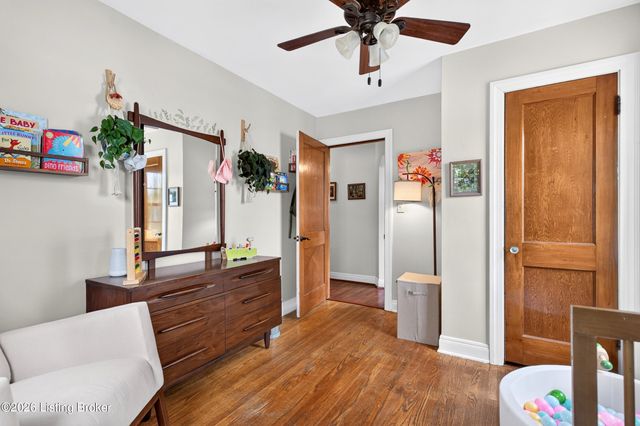 518 Dale Ave, Louisville, KY 40214