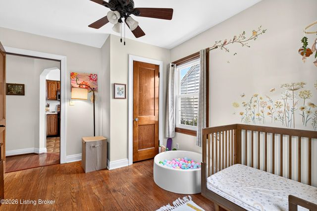 518 Dale Ave, Louisville, KY 40214