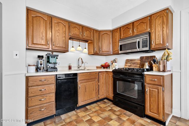 518 Dale Ave, Louisville, KY 40214