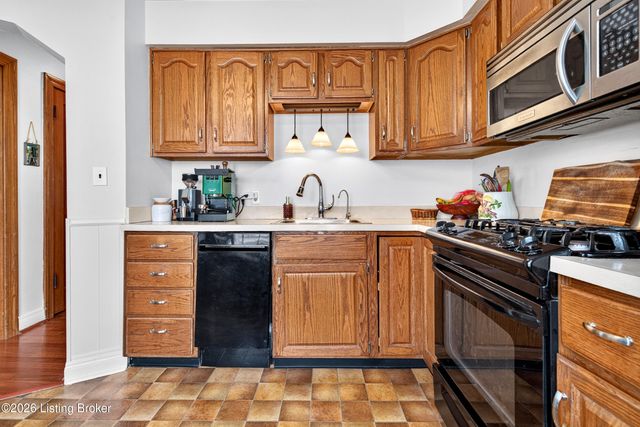 518 Dale Ave, Louisville, KY 40214