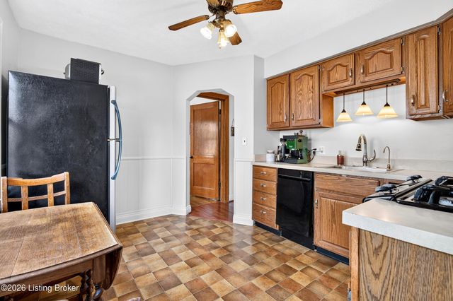 518 Dale Ave, Louisville, KY 40214