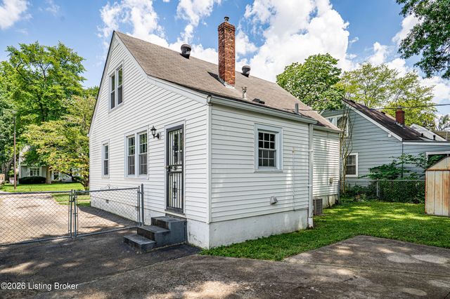 518 Dale Ave, Louisville, KY 40214