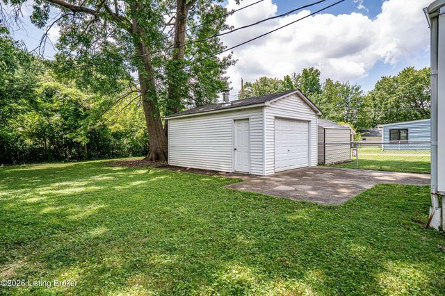 518 Dale Ave, Louisville, KY 40214