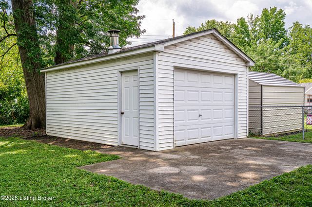 518 Dale Ave, Louisville, KY 40214