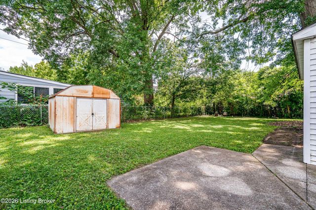 518 Dale Ave, Louisville, KY 40214