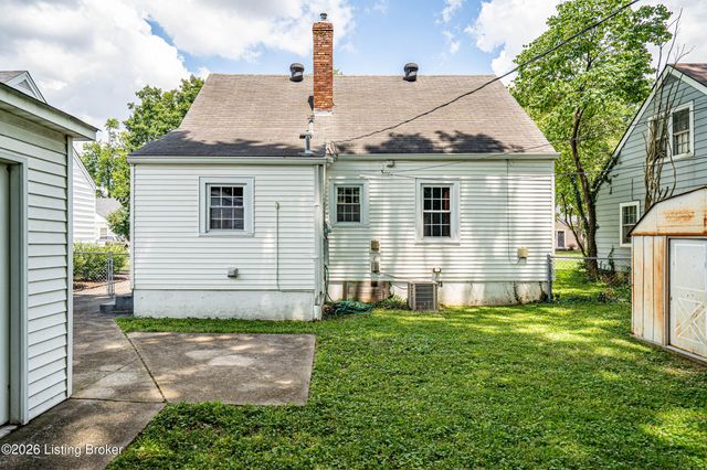 518 Dale Ave, Louisville, KY 40214