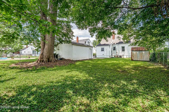 518 Dale Ave, Louisville, KY 40214