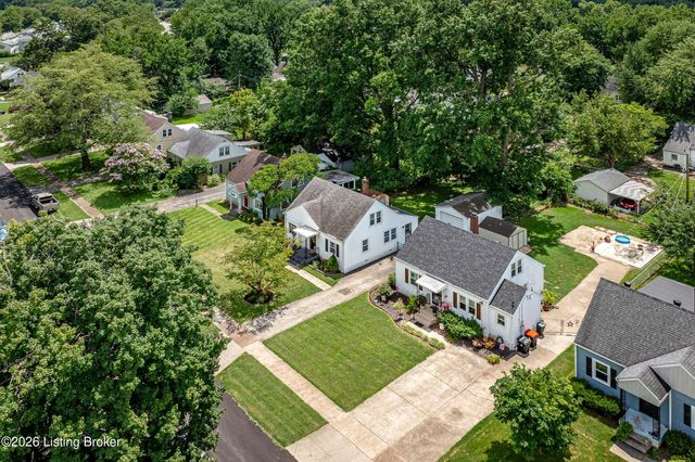 518 Dale Ave, Louisville, KY 40214