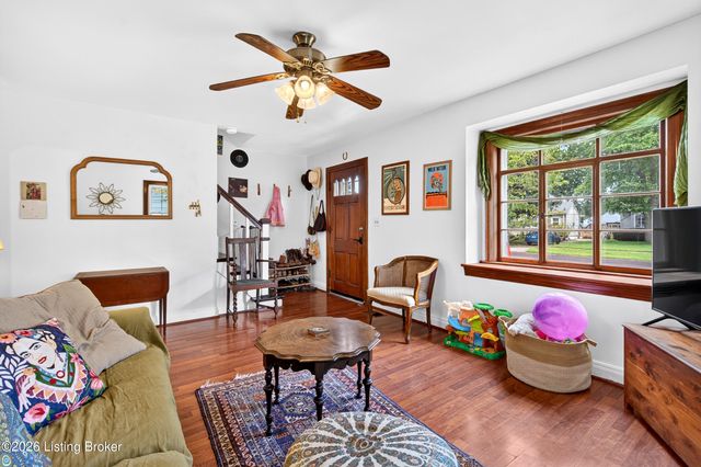 518 Dale Ave, Louisville, KY 40214
