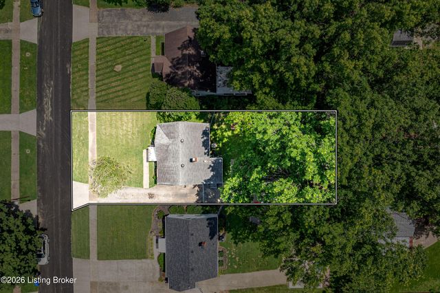518 Dale Ave, Louisville, KY 40214