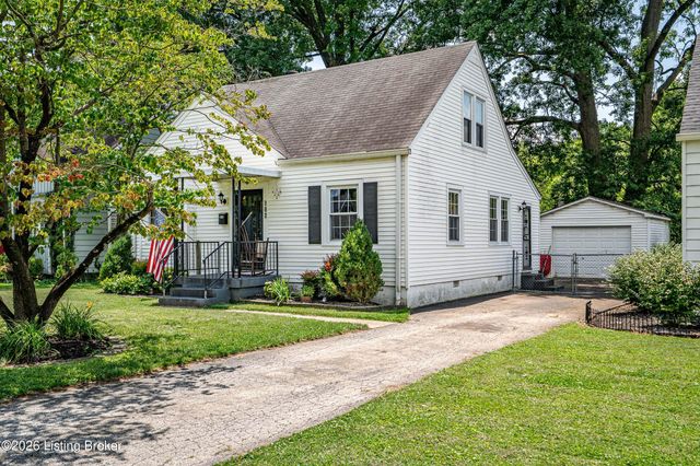 518 Dale Ave, Louisville, KY 40214