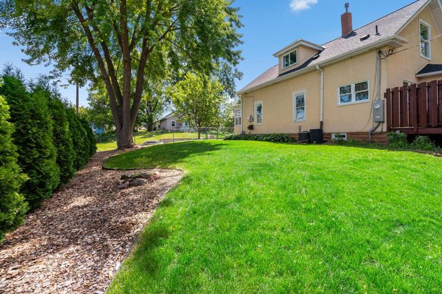 3922 Van Buren Street NE, Columbia Heights, MN 55421