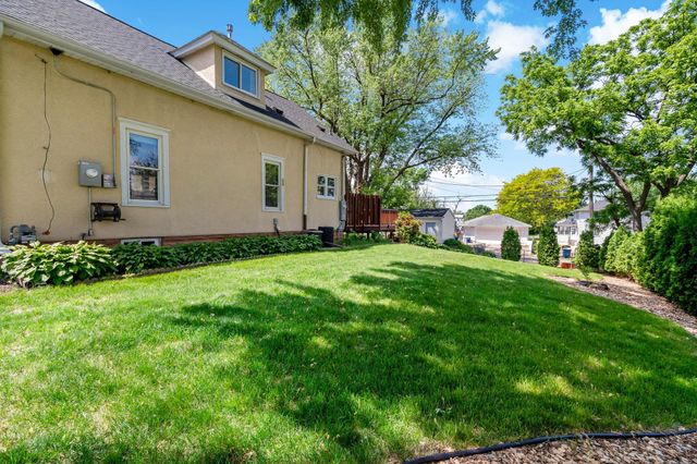 3922 Van Buren Street NE, Columbia Heights, MN 55421
