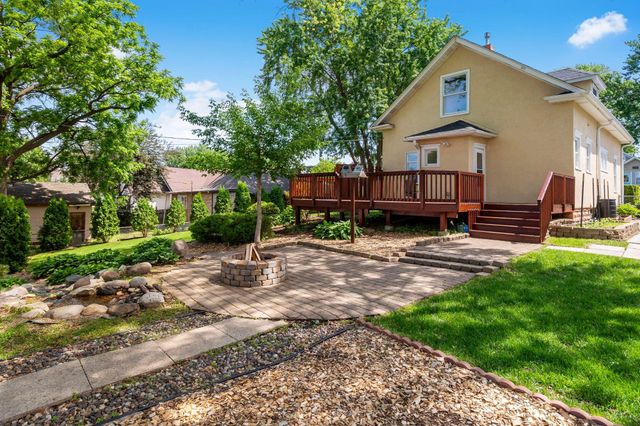 3922 Van Buren Street NE, Columbia Heights, MN 55421