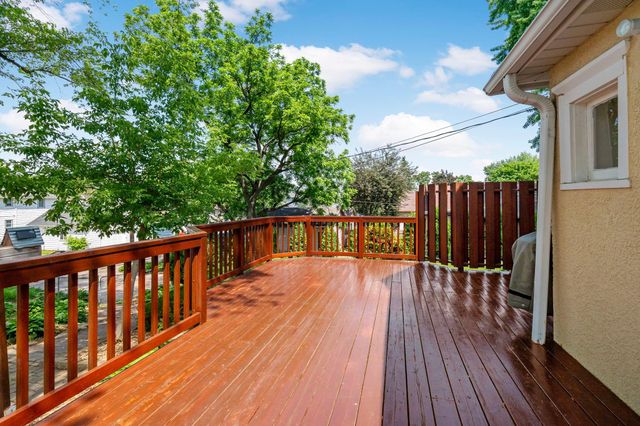 3922 Van Buren Street NE, Columbia Heights, MN 55421