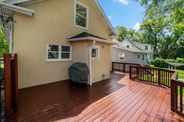 3922 Van Buren Street NE, Columbia Heights, MN 55421