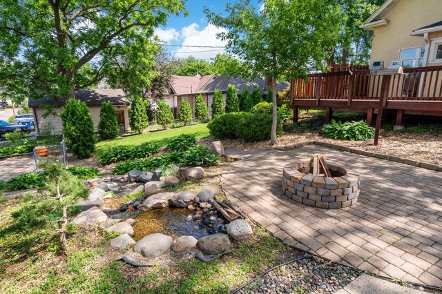 3922 Van Buren Street NE, Columbia Heights, MN 55421