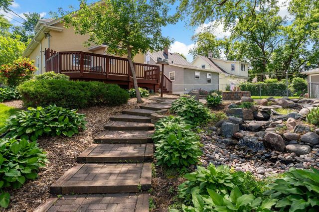 3922 Van Buren Street NE, Columbia Heights, MN 55421