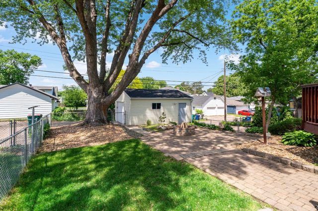 3922 Van Buren Street NE, Columbia Heights, MN 55421