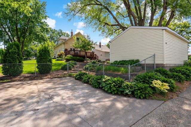 3922 Van Buren Street NE, Columbia Heights, MN 55421