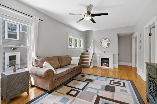 3922 Van Buren Street NE, Columbia Heights, MN 55421