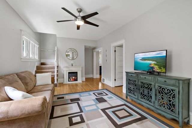 3922 Van Buren Street NE, Columbia Heights, MN 55421