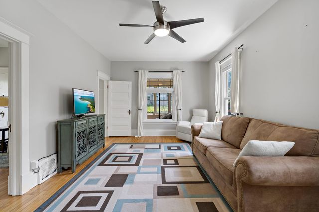 3922 Van Buren Street NE, Columbia Heights, MN 55421