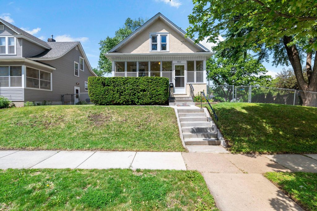 3922 Van Buren Street NE, Columbia Heights, MN 55421