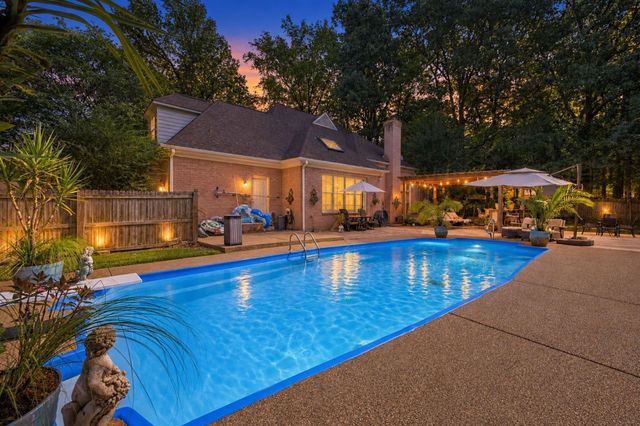 8575 STABLEMILL LN, Memphis, TN 38016