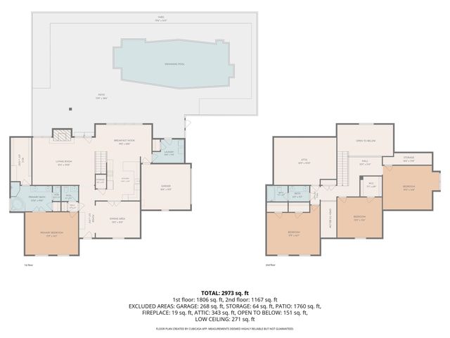 8575 STABLEMILL LN, Memphis, TN 38016