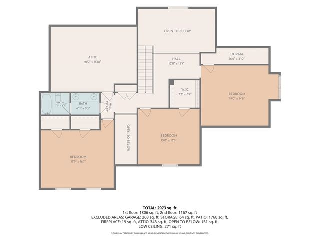8575 STABLEMILL LN, Memphis, TN 38016
