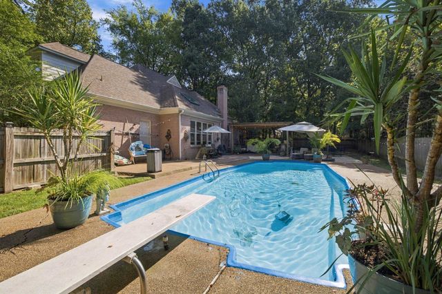 8575 STABLEMILL LN, Memphis, TN 38016